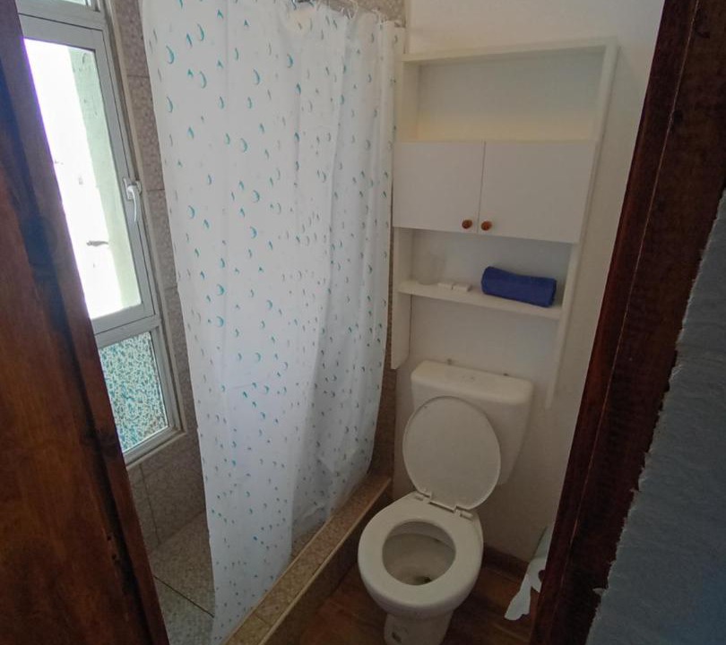 Miramar Apartment | Monoambiente chico