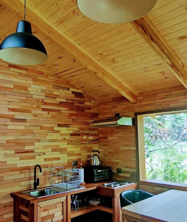 Curacautin Ski Chalet | PahuKarün-Malalcahuello
