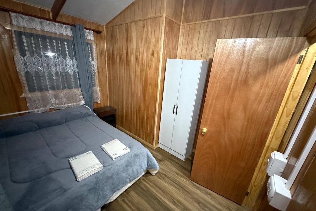 Futaleufu Apartment | Cabañas y departamentos Gasco los mañios