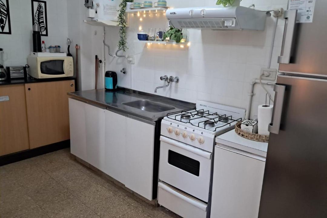 Villa Carlos Paz Apartment | Monoambiente Centro villa Carlos Paz