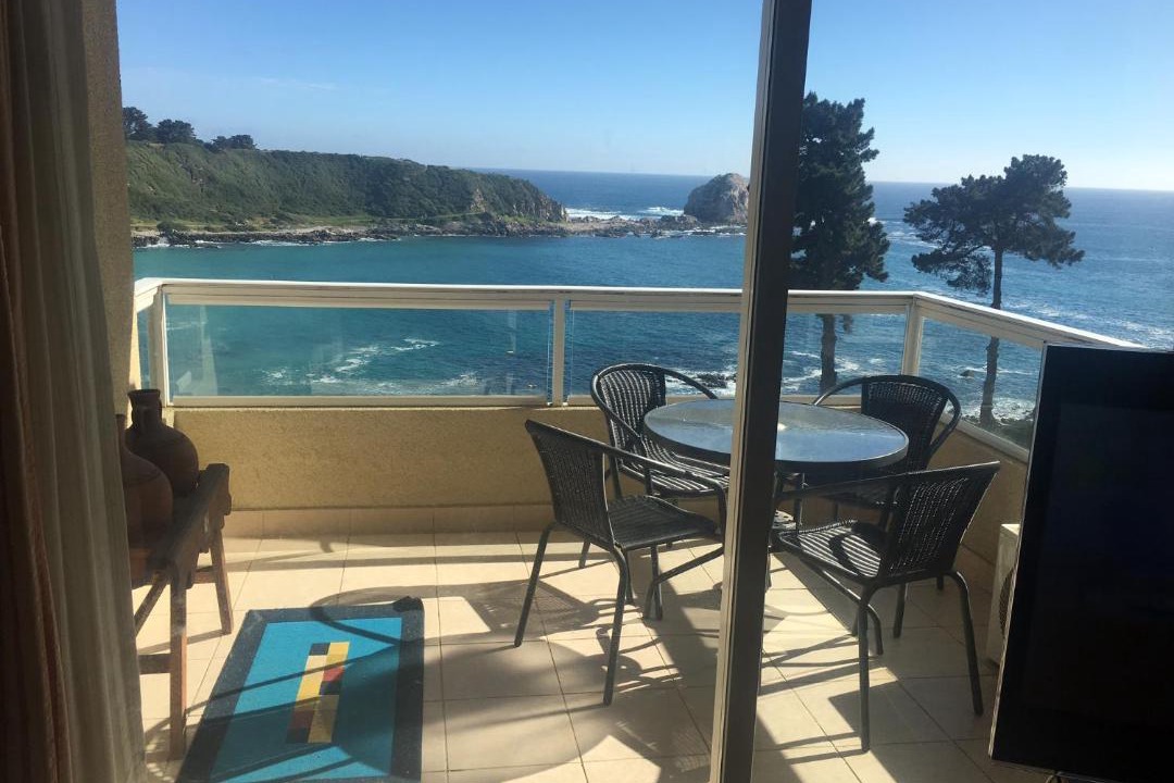 Algarrobo Apartment | Pinares del Canelillo en Algarrobo