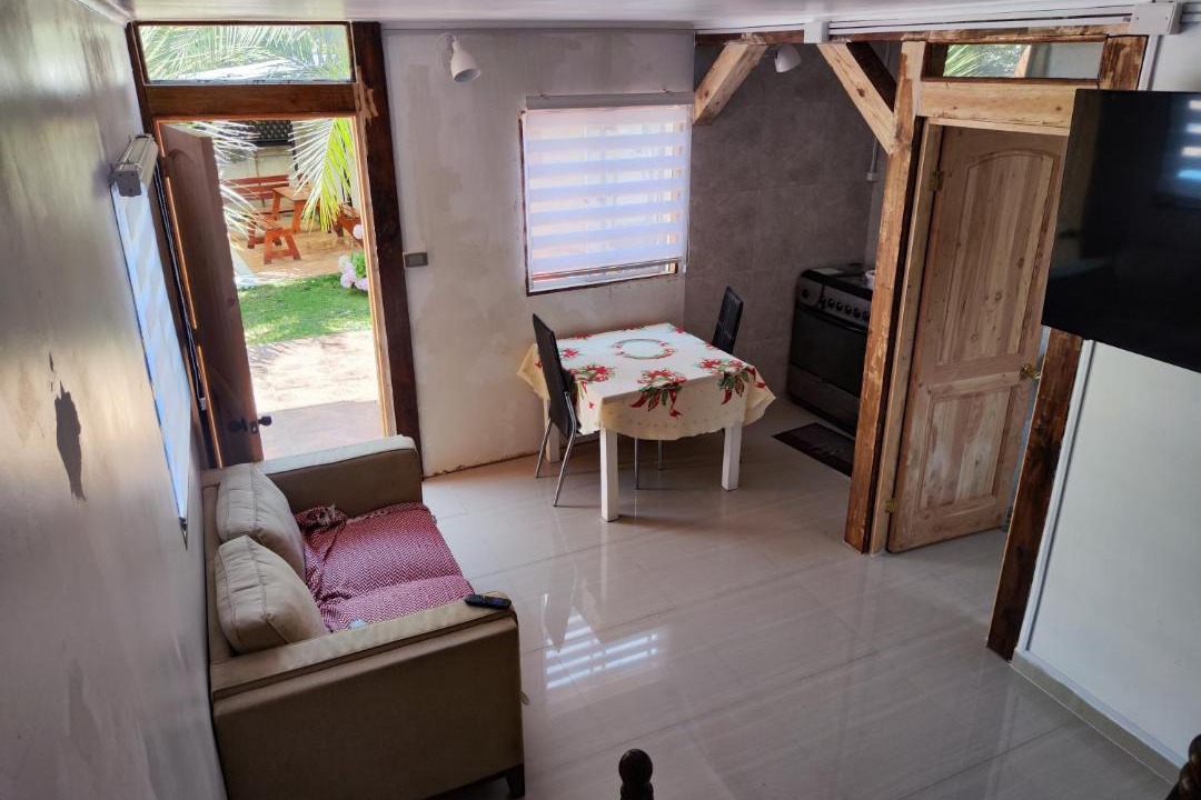 Requinoa House | Accommodation for 7 people 7 beds 3 bathrooms