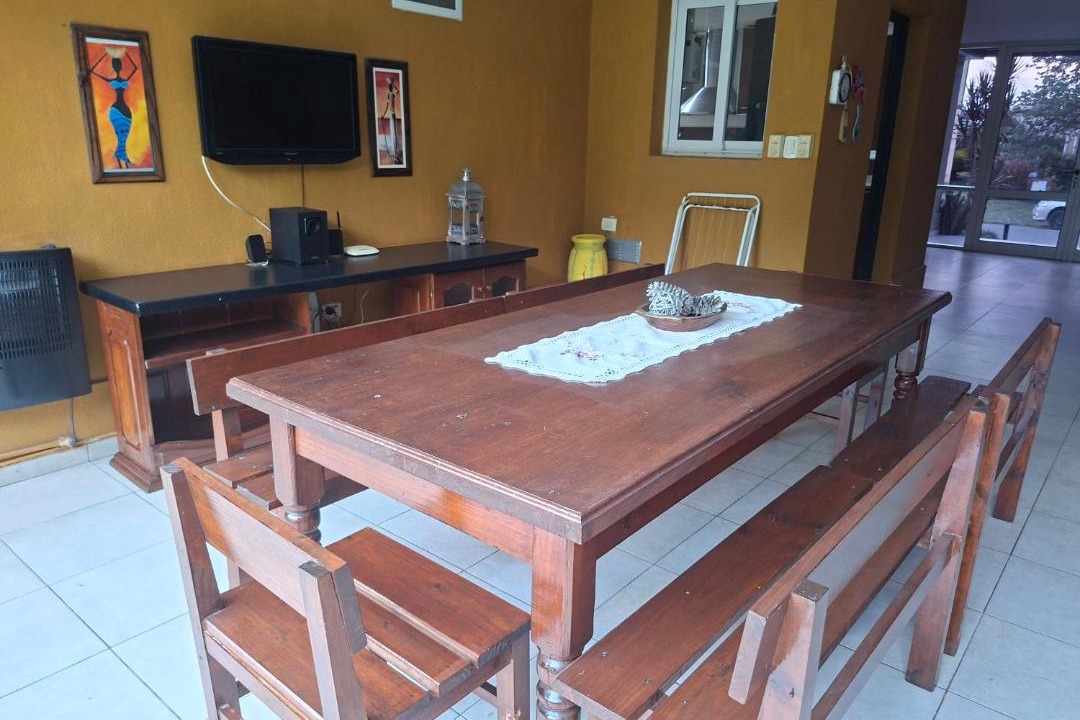 Manantial Villa | Serena