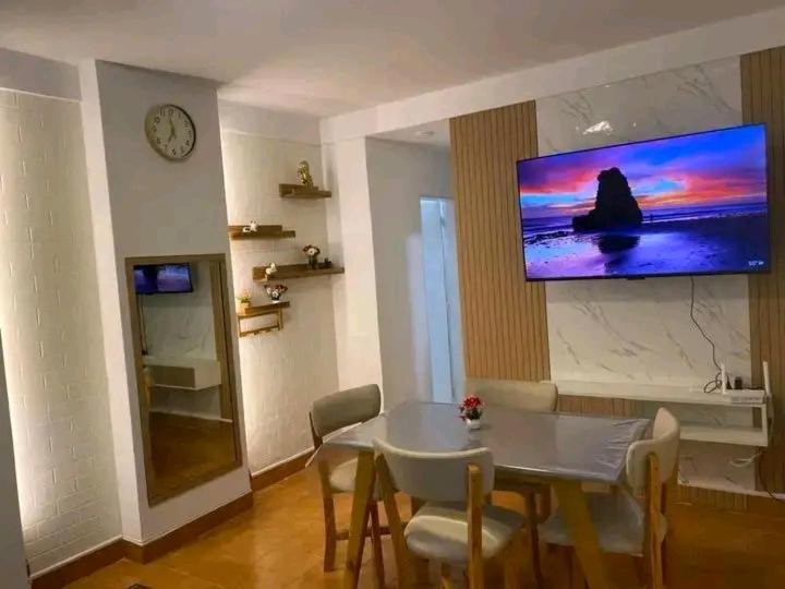 San Martin Apartment | Junín departamento