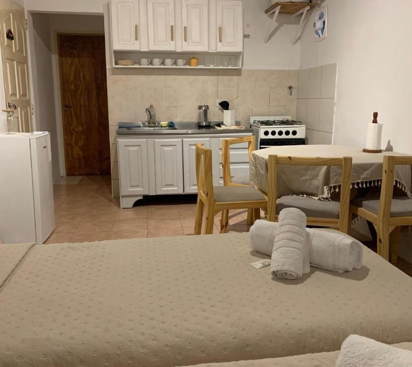 Belen de Escobar Apartment | Casa Do Austuria