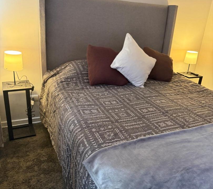 Santa Elena del Gomero Apartment | 1012 departamento a 15 minutos de Aeropuerto frente mall Maipu