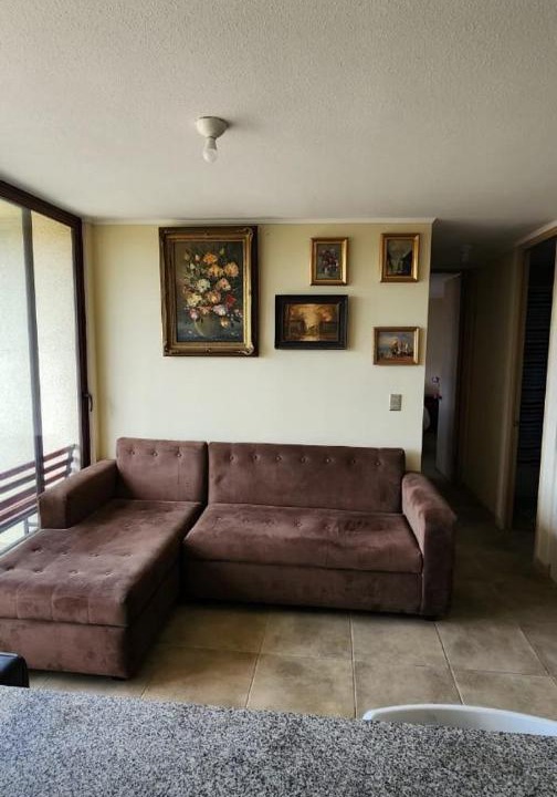 Linares Apartment | Apartamento en Linares 2 Habitaciones 3 camas 1 baño Lavadero