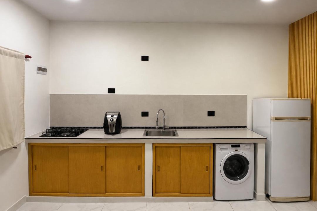 Obera Apartment | Obera centro