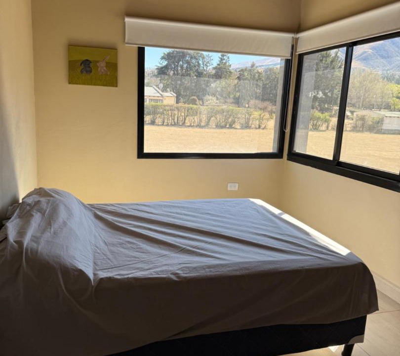 Tafi del Valle Apartment | Departamentos los castaños