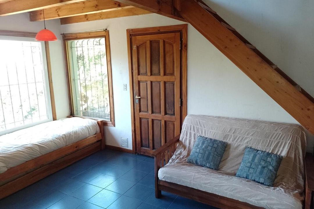 San Carlos de Bariloche Ski Chalet | Cabaña con vista al lago a pocas cuadras del centro