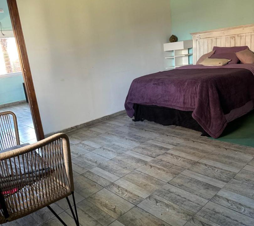Lobos Apartment | Las palmeras