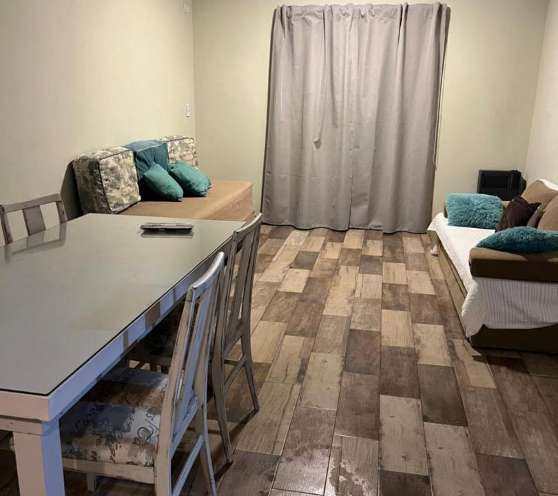 Saladillo Apartment | Coty A
