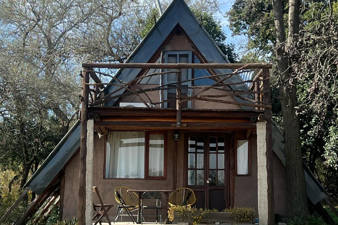Los Molles House | Zorzales en Bendita Tierra, Los Molles