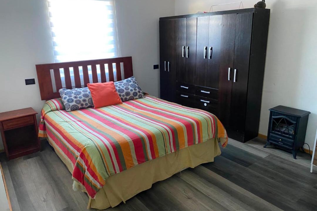Puerto Montt House | Hostal Puerto Montt