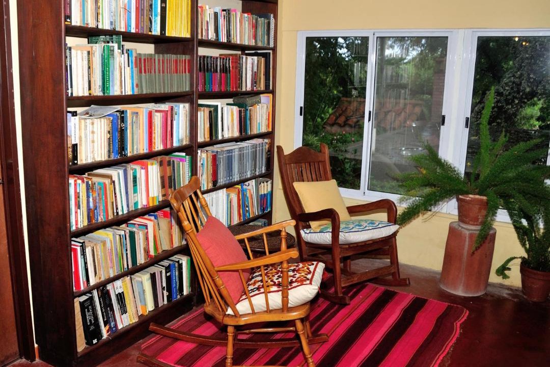 Chicoana Bed & Breakfast | Finca Cielo Verde