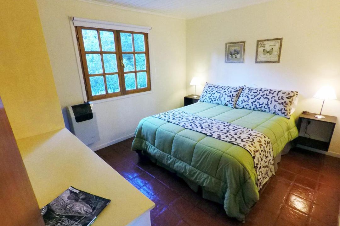 El Bolson House | Camino de los Pioneros