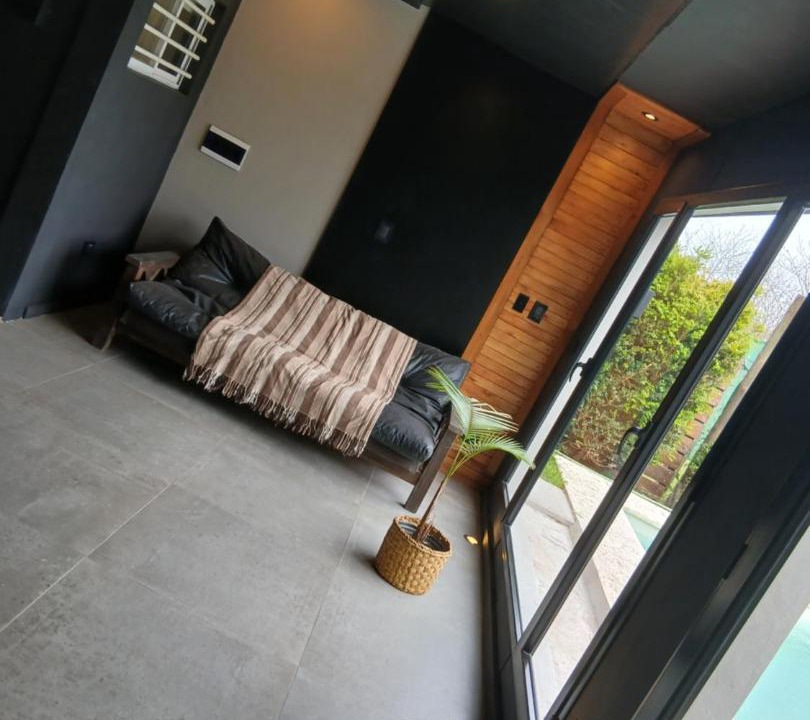 Lobos Apartment | El hornero