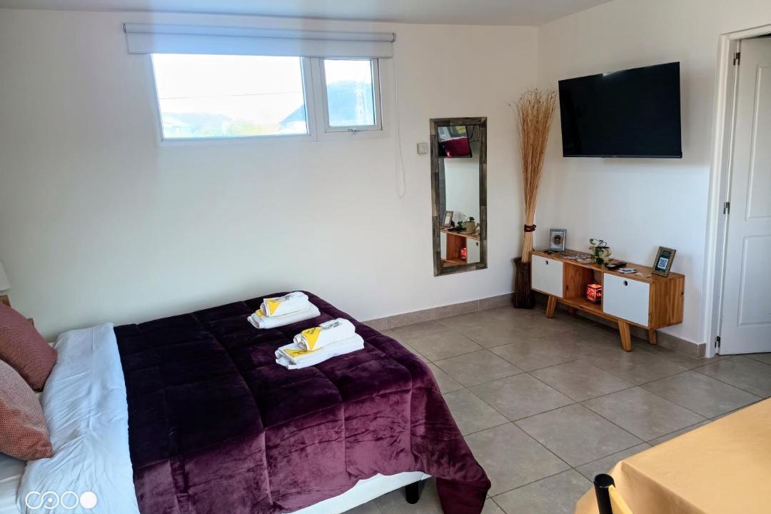 Province of Tierra del Fuego Apartment | Rincon del Beagle Monoambiente
