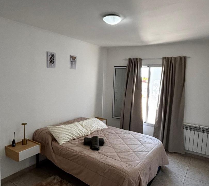 General Roca Apartment | La Pampa Apartment