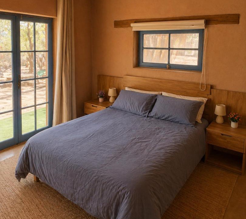 San Pedro de Atacama Villa | Casa Horizonte
