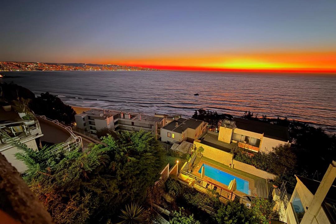 Renaca Apartment | Dei Templi Hotel