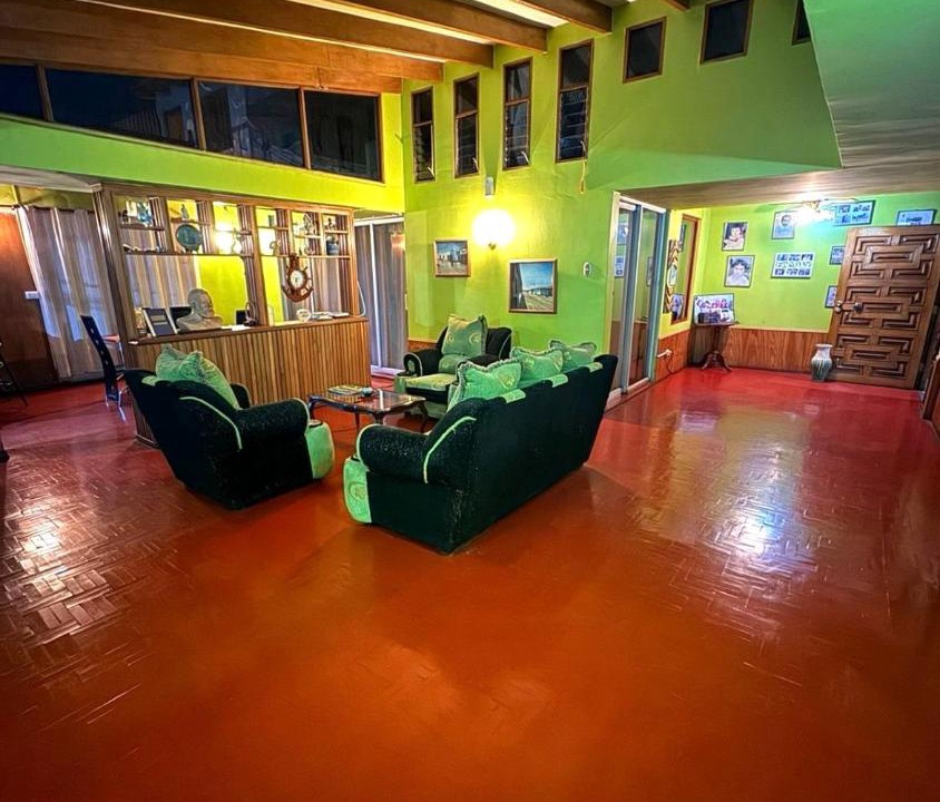 Arica House | Económicas y Cómodas Habitaciones Privadas a pasos de Playa Chinchorro