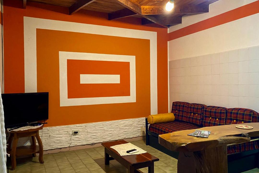 Trevelin Apartment | Departamento Quetro