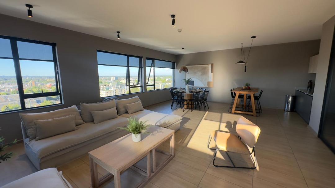 Los Angeles Apartment | Oceana Suites Los Ángeles