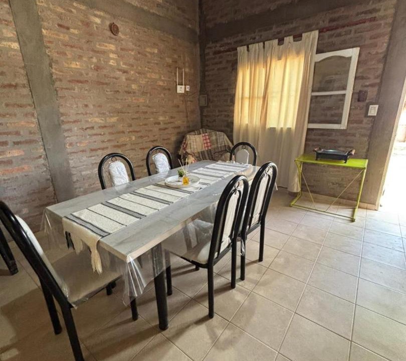 San Juan House | Los Girasoles