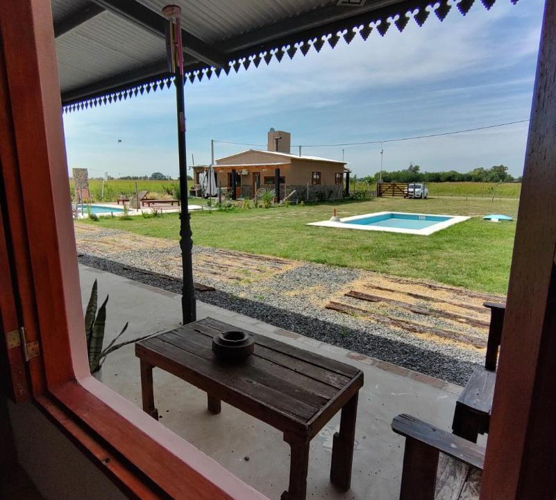 Miramar House | Casona Villa Helena