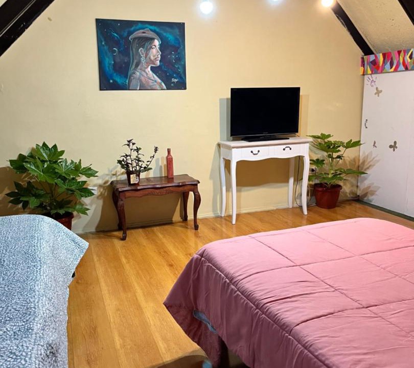 Los Angeles House | Cochrane hostal