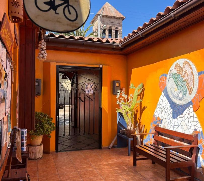 La Serena Hostel | Hostal El Punto