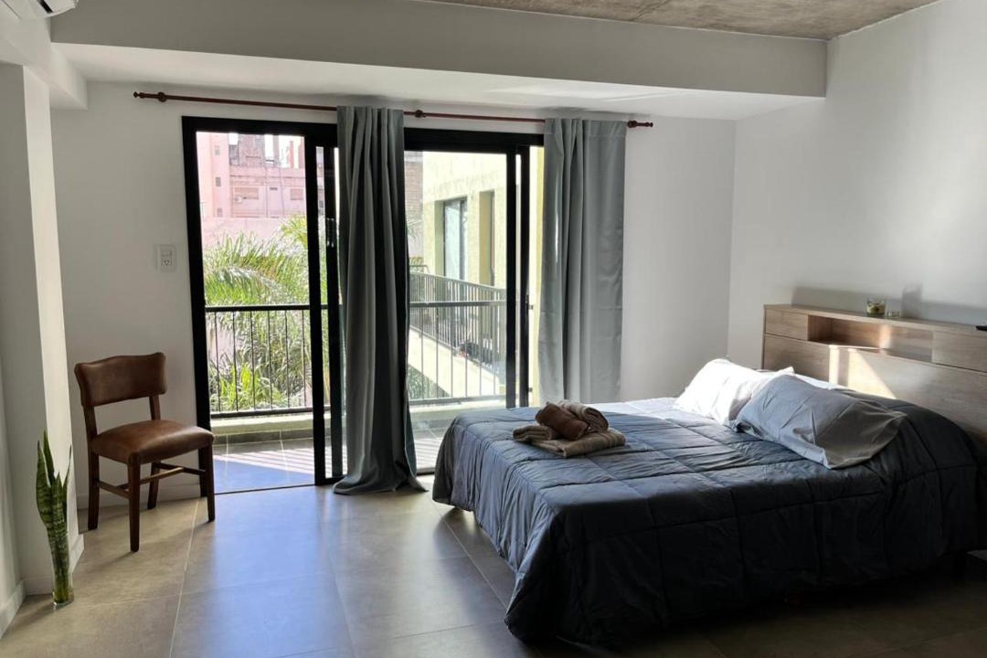 Centro Apartment | España1300