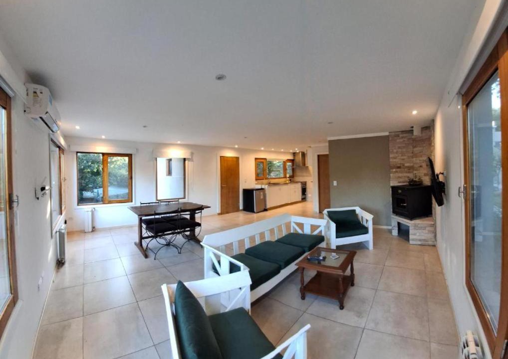 Sierra de los Padres Apartment | Casa Golf