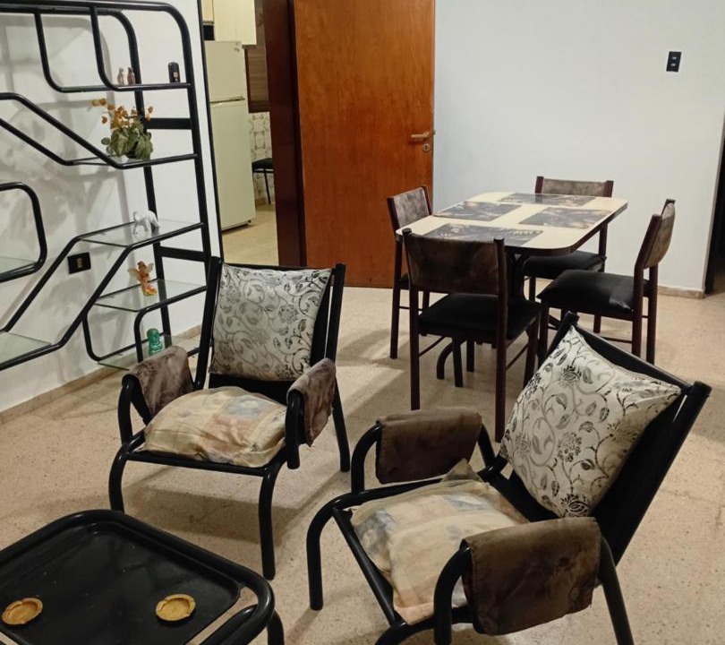 San Juan Apartment | Amelia