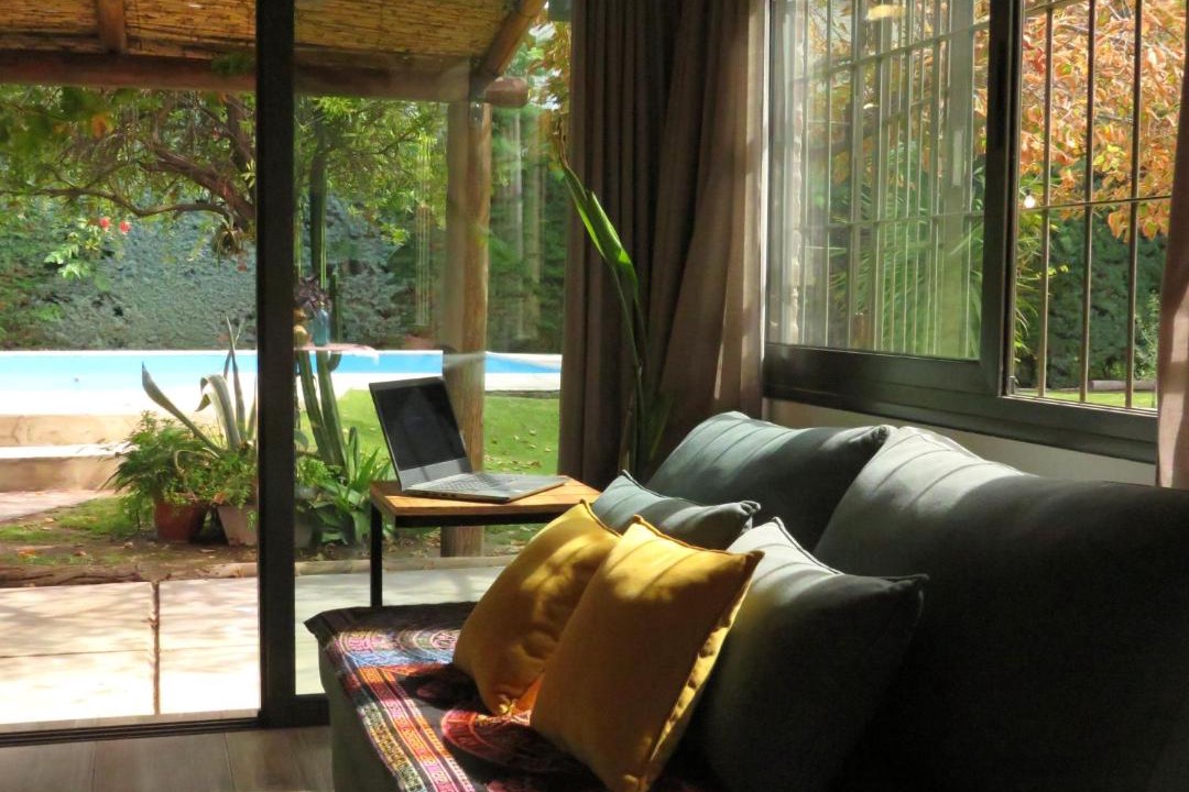 Maipu House | MARGAHOME