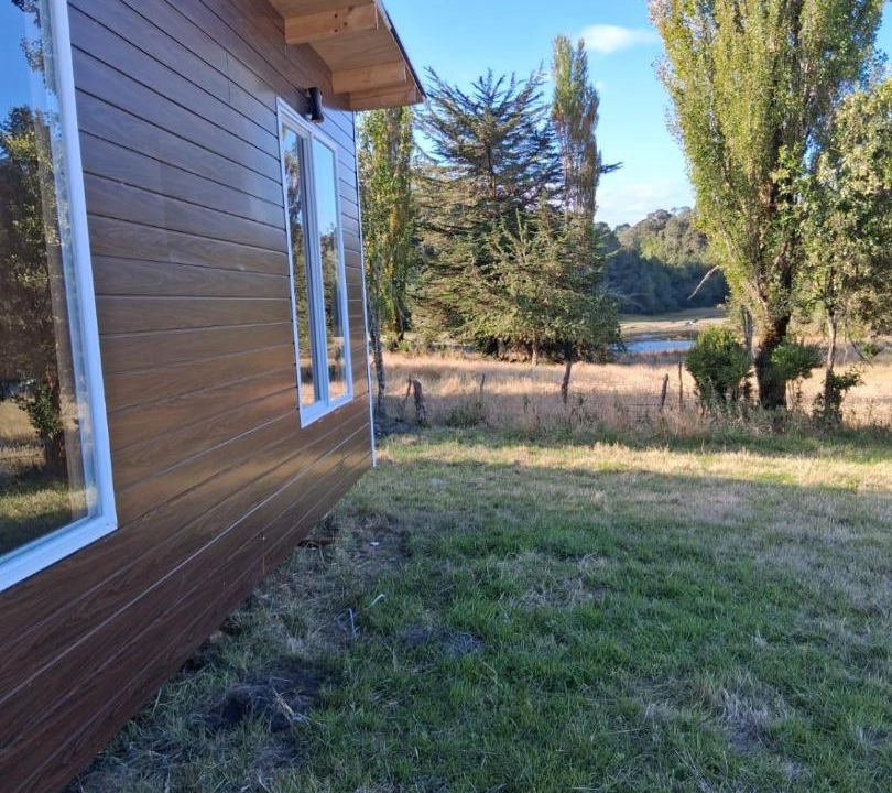 Ancud Apartment | Luz de mareas
