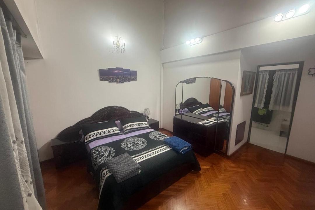 Villa Ballester Apartment | Hostel amplio y confortable