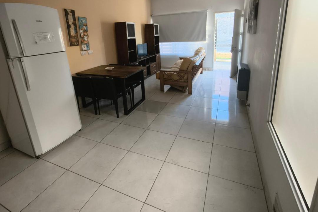 Villa Regina Apartment | Depto Civora 2