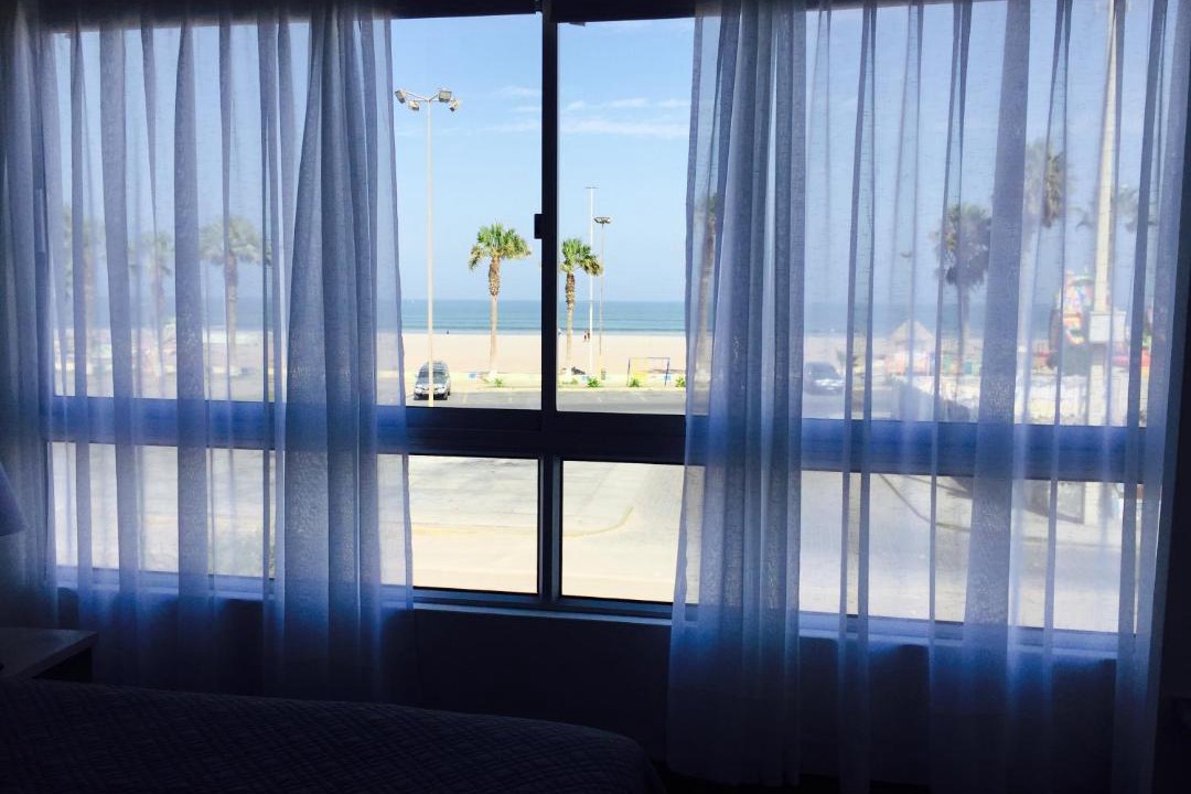 Arica Hotel | Hotel Puerto Chinchorro