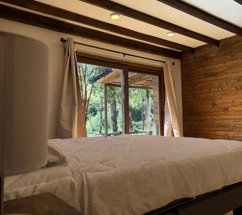 Llifen House | Casa Mayay