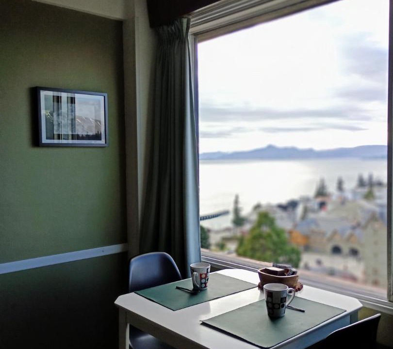 Centro Apartment | Bariloche Vista Lake
