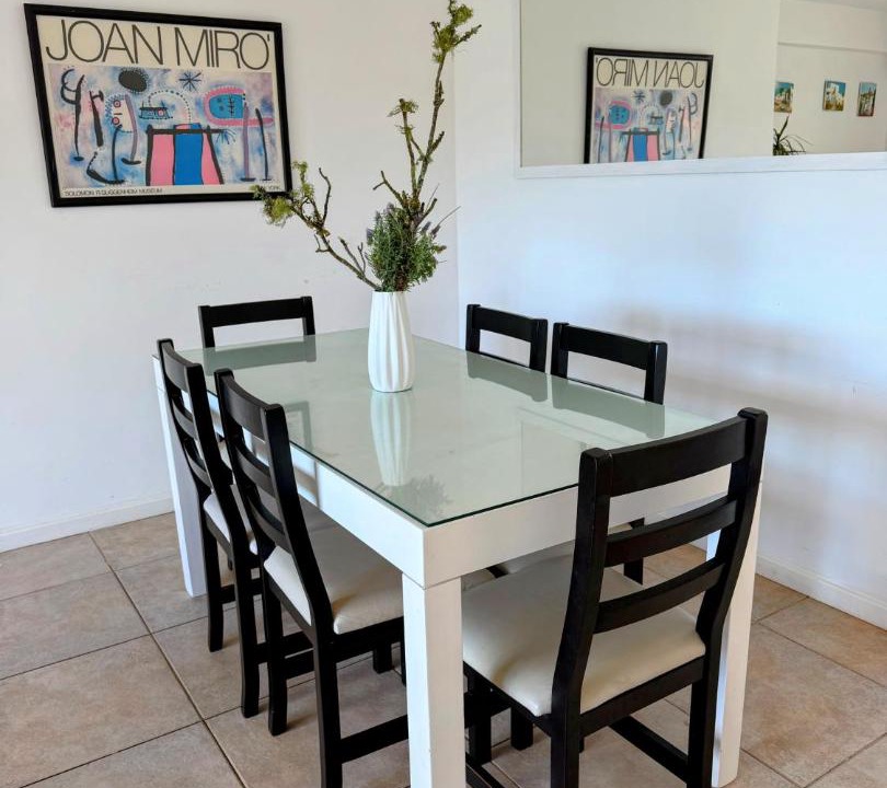 Las Gaviotas Apartment | Agua 22