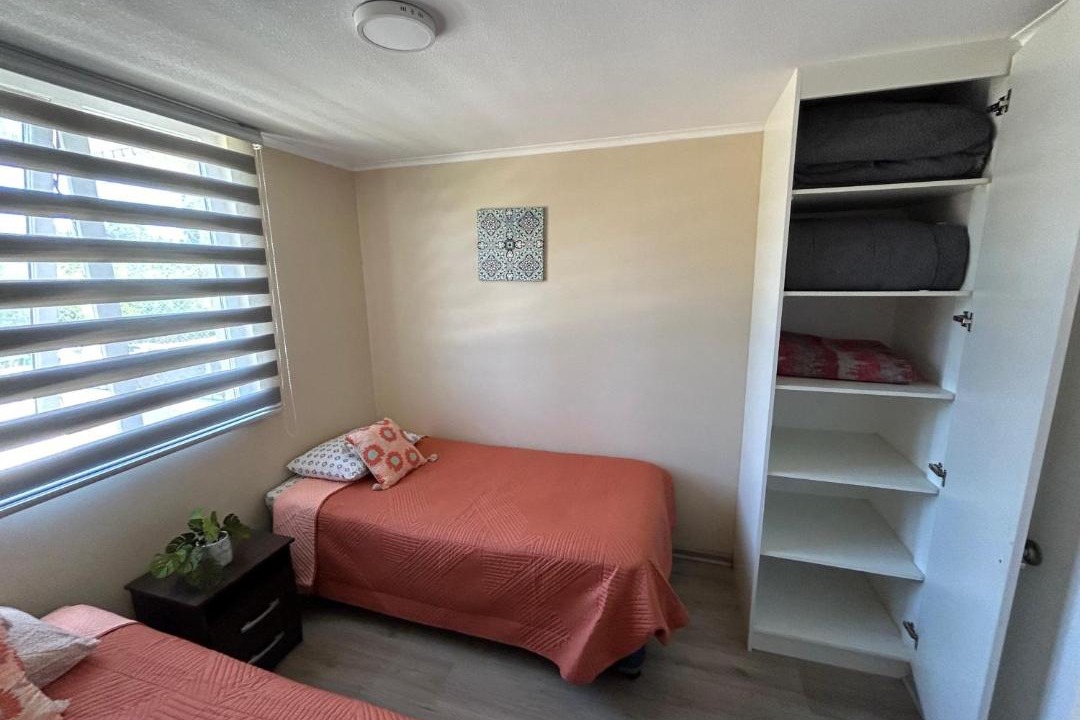 Osorno Apartment | Departamento con excelente ubicación