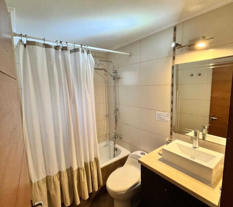 Las Condes Bed & Breakfast | Nido de Cóndores