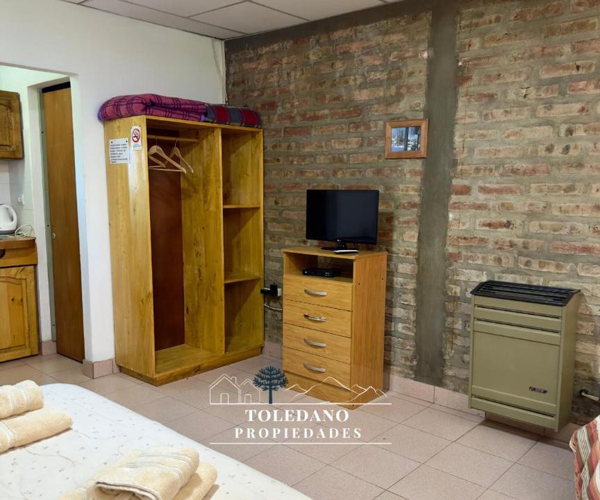 Villa Pehuenia Apartment | Costa Azul 3