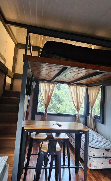 Villa Los Coihues Apartment | Tiny house