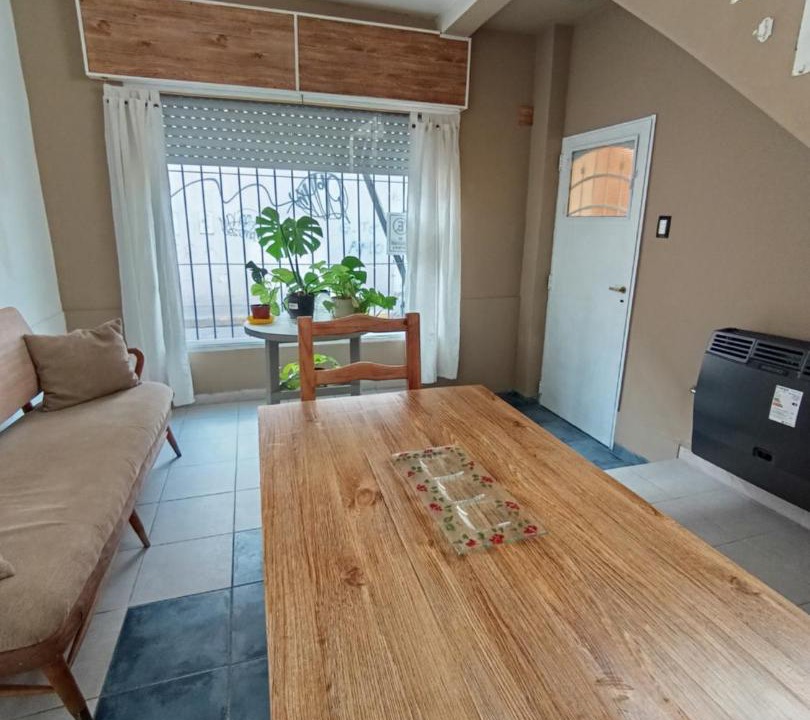 Trelew Apartment | La casa de Napoli