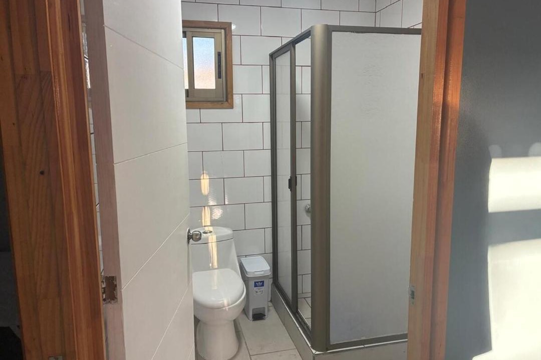 Pomaire House | Glamen Cabaña 1
