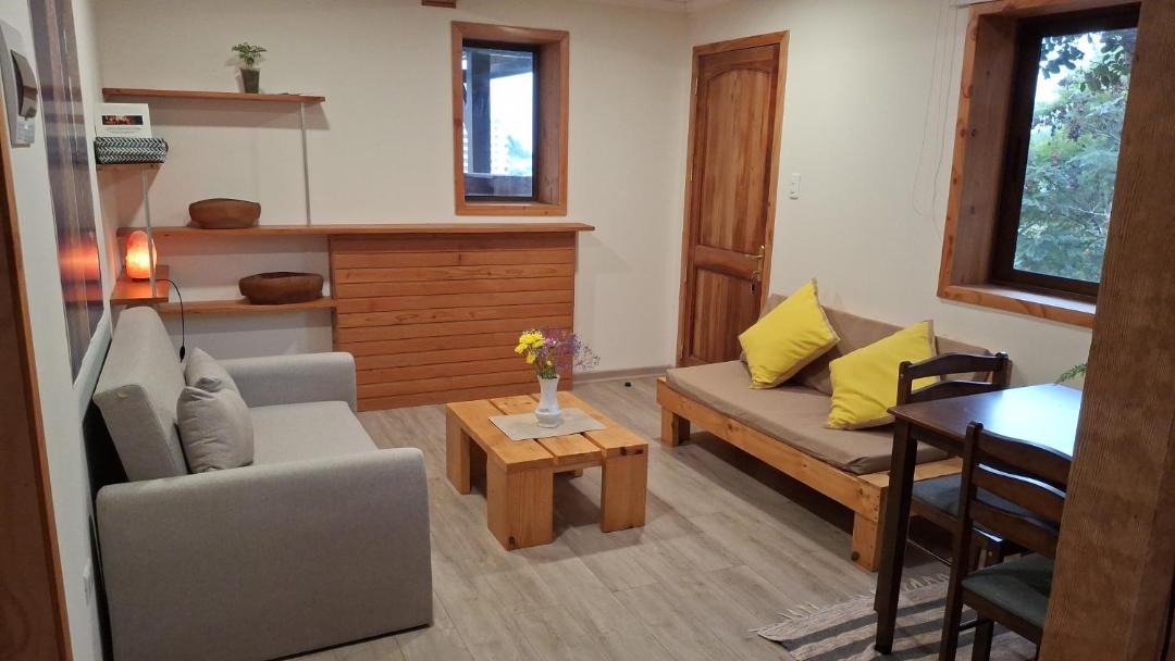 Vina del Mar Apartment | El gran Jacarandá